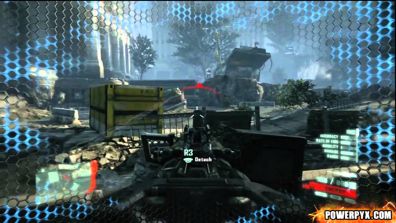 crysis 2 pc consol commands