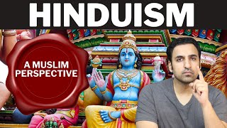 What is Hinduism - Philosophy, Sacred Text & Hindu Concept of Time (Part 1)