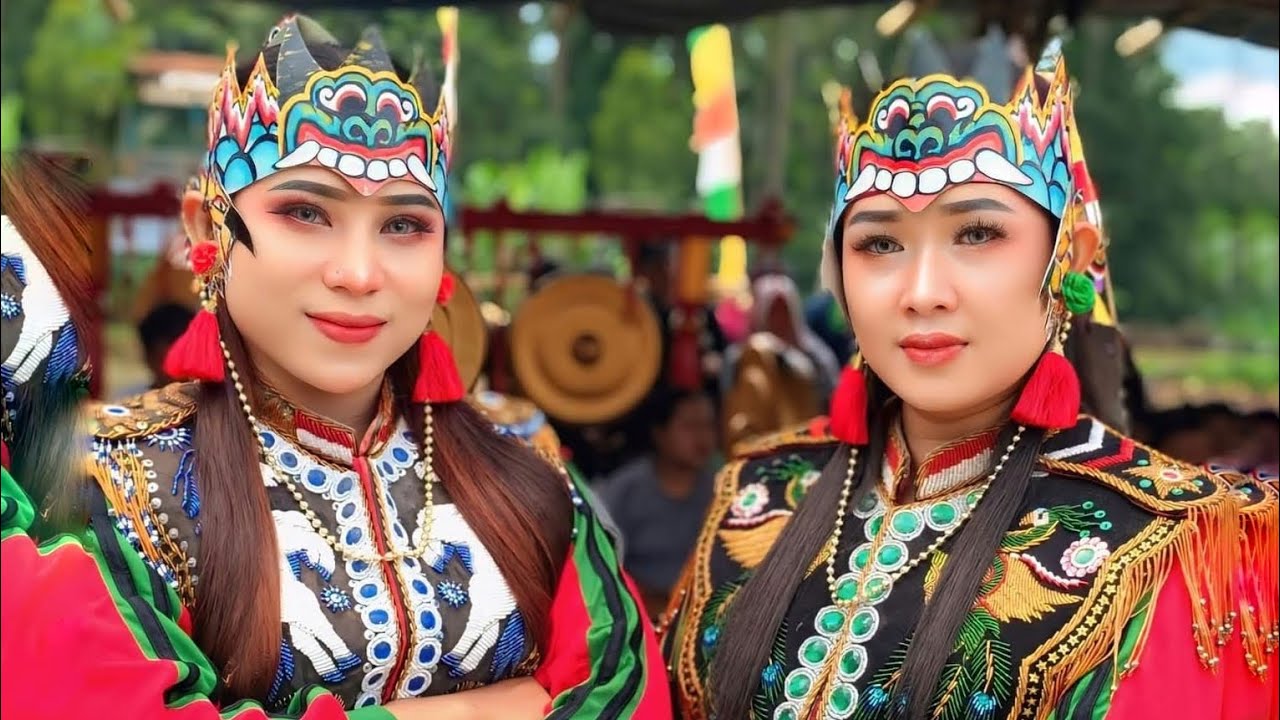 SURUNG DAYUNG-GENDING BANYUMASAN EBEG MEKAR SARI SIDODADI