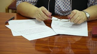 Электронный документооборот в Пенсионном фонде