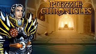 Puzzle Chronicles - PSP - Gameplay 