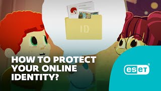 Celebrity Safer Kids Online | Hey PUG! – Identity theft Profile