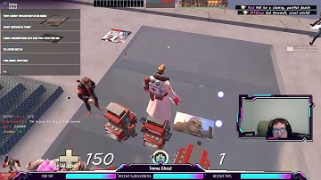 Imma Ghost chat while playing tf2- skial idle in a nutshell blahblah (3)