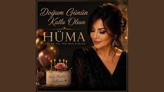 Doğum Günü (Mutlu Yıllar)