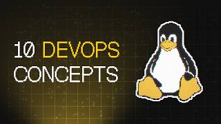 Full You Should Know These 10 DevOps Concepts Guide