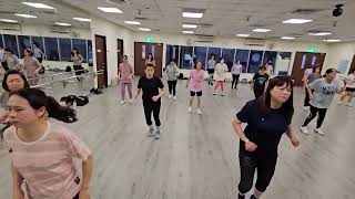 有氧20260723(四)南港11點