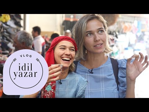 Urfa'da En İyi Kebabı Arıyorum 🔥🌶 | VLOG | Yemek Videoları