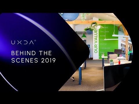 UXDA for Banking