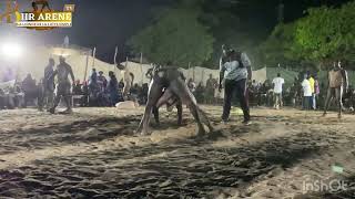 DERBY NIODIOROISE NOUMA VS KHALÉ BOU REW LAMB FADIAL 16 mai 2026