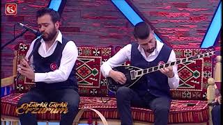 Gülum Oy Canım Oy Kardelen Tv Ekranlarından Kare
