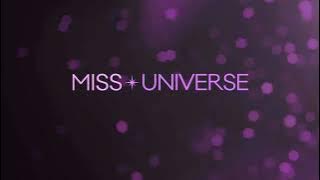 Miss Universe 2023 - Swimsuit Competition Soundtrack