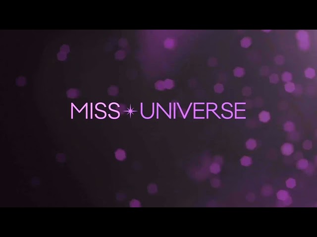 Miss Universe 2023 - Swimsuit Competition Soundtrack class=