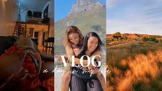 Capetown vlog Day2|| Birthday vlog|| Lesbian couple| South African YouTuber