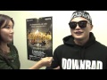 마이크로닷인터뷰 (Microdot interview)