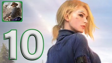 Undawn Gameplay Part 10 - Android-iOS