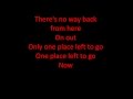 Plan B - Deepest Shame (With Lyrics)