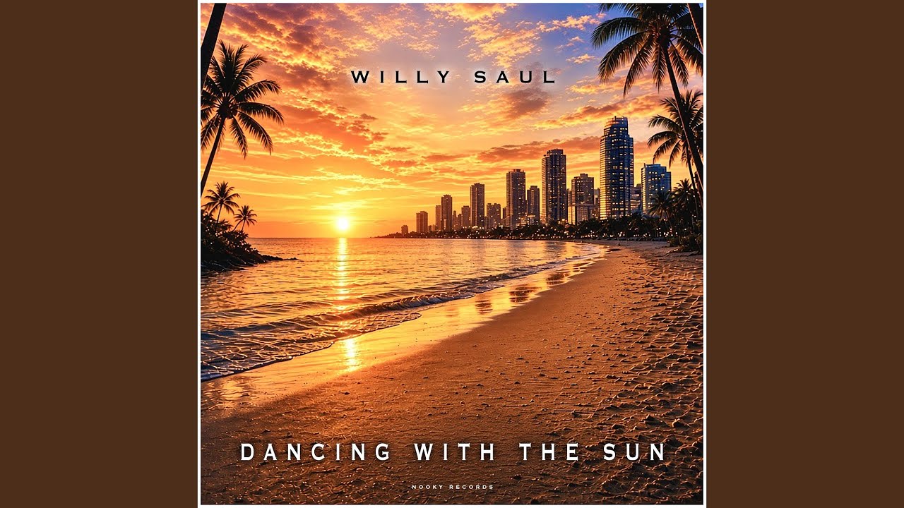 Watch Dancing With the Sun on YouTube Watch Dancing With the Sun on YouTube
