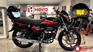 Download Lagu 2025 Hero HF Deluxe Pro New Model | 5 Major Changes | New Features, Engine, Price, \u0026 Specifications MP3 Download Lagu 2025 Hero HF Deluxe Pro New Model | 5 Major Changes | New Features, Engine, Price, \u0026 Specifications MP3
