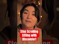 Stop Scrolling: The 5-Minute Discomfort Challenge