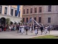 Oktoberfest 2013: Trachtenumzug