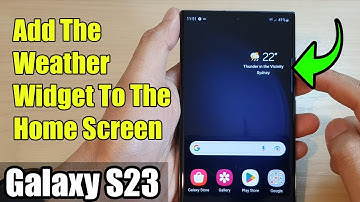 Galaxy S23