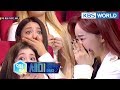 The Unit | 더 유닛 - Ep.19 : Decisions, Decisions [ENG/2018.02.14]