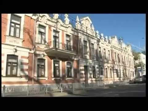 Видеоролик: Краснодарскому музею имени Фелицына — 135 лет