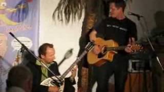 Morgan Finlay Helmut Sanftenschneider - The Way It Is