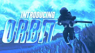 Introducing Azor Orbit - Edited by: Azor Infamous