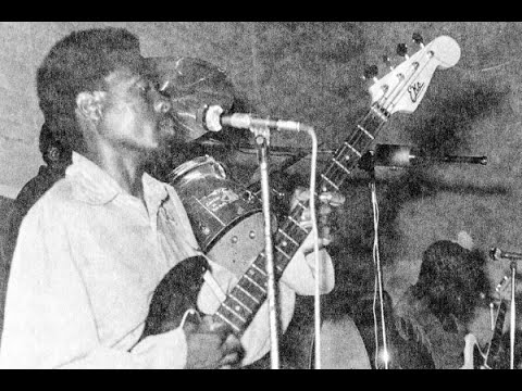 Congo 70s music mix another 2 hours of music from the Congolese golden age