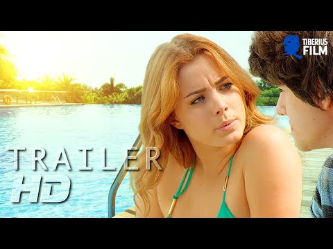 Dangerous Girl / Offizieller Trailer / HD Deutsch