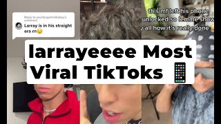 Larrayee: The Most Viral TikToks You Can't Stop Watching! 🚀🔥