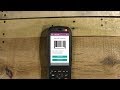 Inventory #OdooWebinar - How to use Barcodes in Warehouse Management
