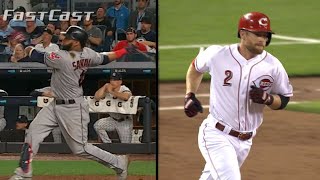 MLB.com FastCast: Phillies, Halos make moves: 12/15/17 screenshot 3
