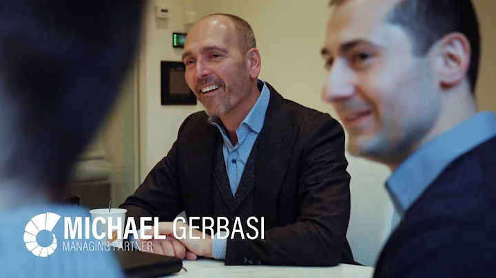 Evolution Capital  Michael Gerbasi