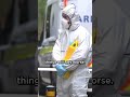 How dangerous is Dublin? | Newstalk