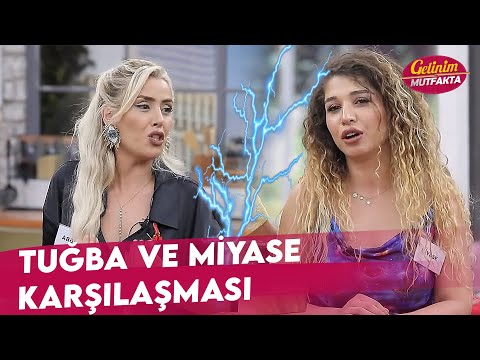 Efsane İki Yarışmacı Arasında DEV HESAPLAŞMA