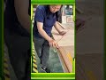 Smoothing Wood for a Clean and Fine Finish