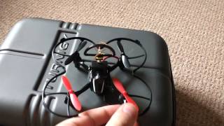 Tiny whoop QX90.... Just upgrade your old hubsan!