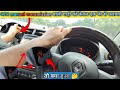 What will happen if we drive a manual car with single leg 🤔. @Aman_Automotive.