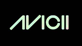 Avicii Feat R.I.O. & U-Jean - Party Animal (Original Mix)
