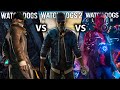 Watch Dogs | Ranking The Games From WORST to BEST