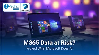 iVedha- Cybersecurity Services