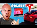 My $10,851.33 Tesla Model Y Repair