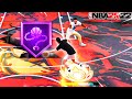 THE POWER of HOF QUICKCHAIN on NBA2K22...