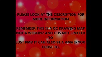 SECRETS BY MARY LAMBERT OC MAP GUIDELINES *OPEN* ((please read description