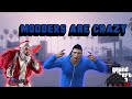 MODDERS ARE ABSOLUTELY INSANE!