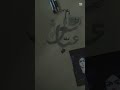 رسم عن ابا الفضل العباس عليه السلام يافاطمه ابلور لايك 