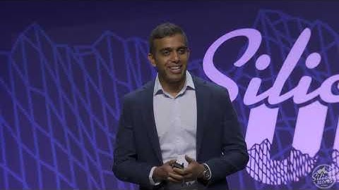 Prashanth Chandrasekar | What the Future Holds for the Internet | Silicon Slopes Summit 2023