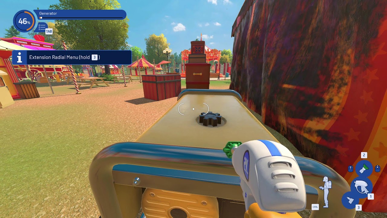 PowerWash Simulator 2